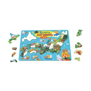 アーテック 見ておぼえるとどうふけんパズル アプリ付 11955