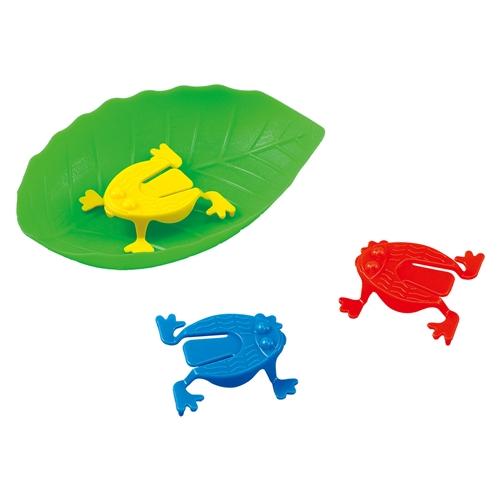 アーテック かえるぴょこぴょこ 11963