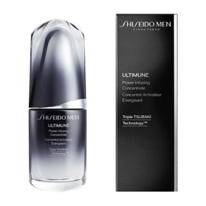 資生堂（SHISEIDO） SHISEIDO メン アルティミューン パワライジング コンセントレート (30mL)｜yamada-denki