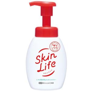 【医薬部外品】牛乳石鹸共進社 スキンライフ 薬用...の商品画像