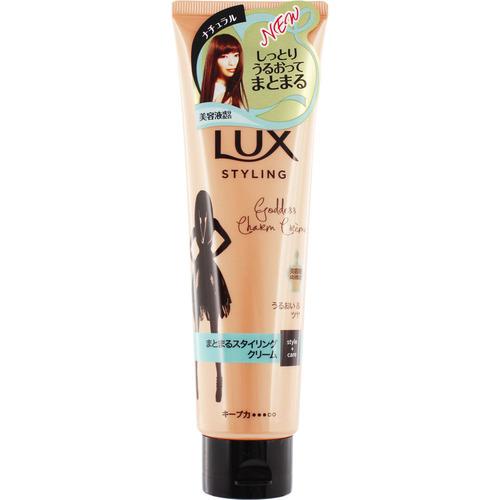 ユニリーバ ラックス 美容液ＳＴ スタイリングクリーム 130g