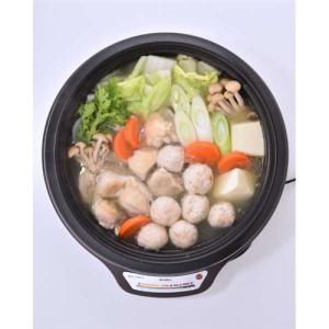 Abitelax AGN31G 電気グリル鍋 ...の詳細画像2