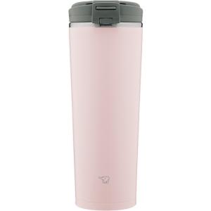 象印マホービン SX-KA40-PM ステンレスキャリータンブラー  400ml ヴィンテージローズ