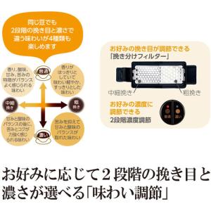 象印マホービン EC-RT40-BA コーヒー...の詳細画像3