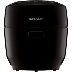 シャープ KN-HW10G-B 自動調理鍋 ホ...の詳細画像1