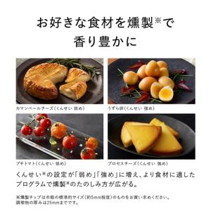 パナソニック NF-RT1100-K スモーク...の詳細画像2