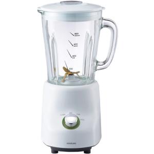 コイズミ ミルミキサー KMZ0801 800mL グリーン