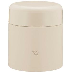 象印マホービン SW-KA30-CM ステンレススープジャー 300ml