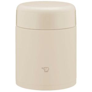 象印マホービン SW-KA40-CM ステンレススープジャー 400ml