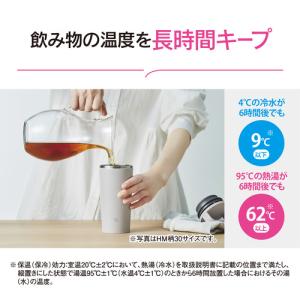 象印マホービン SX-JS40AM ステンレス...の詳細画像1