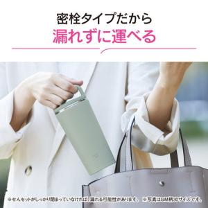 象印マホービン SX-JS40AM ステンレス...の詳細画像3