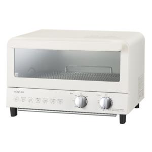 コイズミ KOS1205W オーブントースター...の詳細画像2