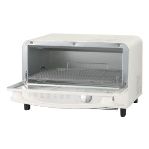 コイズミ KOS1205W オーブントースター...の詳細画像3