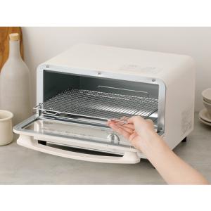 コイズミ KOS1205W オーブントースター...の詳細画像5