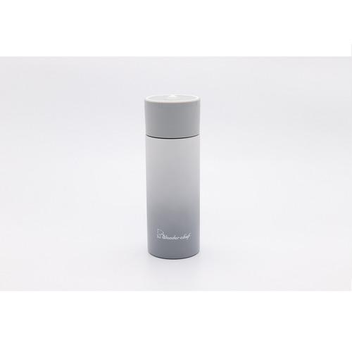 ワンダーシェフ JEBA25GY ステンレスブレンダー