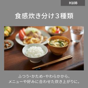 【アウトレット超特価】パナソニック SR-H1...の詳細画像4