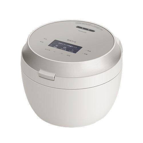 パナソニック SR-X918D-H 可変圧力IHジャー炊飯器 1升炊き Wおどり炊き ダイヤモンド竈...