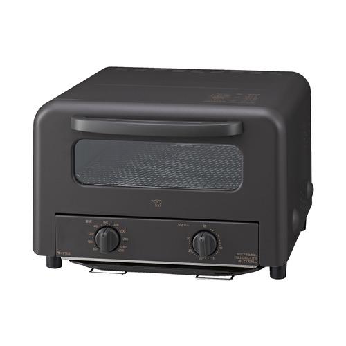 象印マホービン EQ-HE30-TA オーブントースター 4枚焼き 温度調節80℃〜250℃ ブラウ...