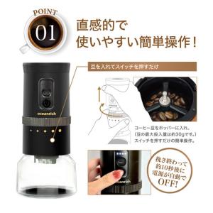 oceanrich UQ-ORG3CBK G3...の詳細画像4