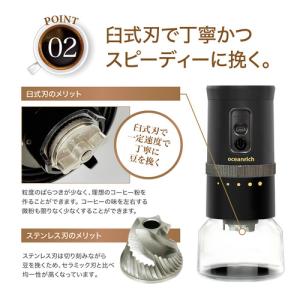 oceanrich UQ-ORG3CBK G3...の詳細画像5