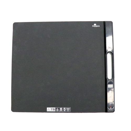 ヒロコーポレーション HDL-1799 シリコーン保温マットM 3温度設定 タイマー機能搭載