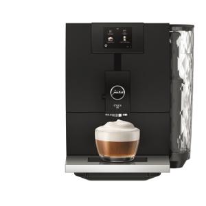 JURA 12056 コーヒーマシンENA8 ...の詳細画像1