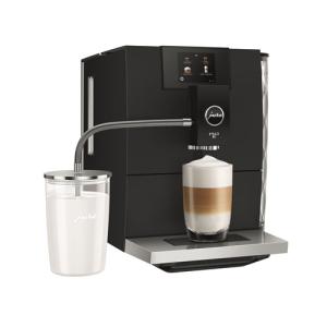 JURA 12056 コーヒーマシンENA8 ...の詳細画像4
