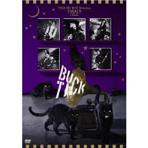 【DVD】BUCK-TICK ／ TOUR THE BEST 35th anniv. FINALO ...
