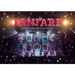 【DVD】Little Glee Monster Live Tour 2023 &quot;Fanfare&quot;(...