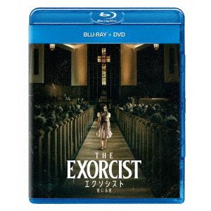 【BLU-R】エクソシスト 信じる者(Blu-ray Disc+DVD)