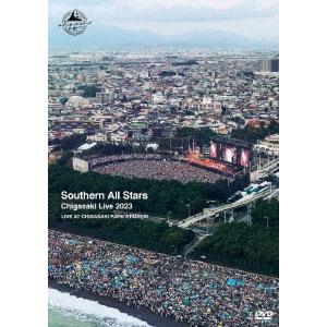 サザンオールスターズ ／ 茅ヶ崎ライブ2023