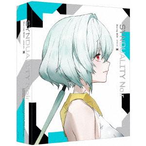 【BLU-R】SYNDUALITY Noir Blu-ray BOX III(特装限定版)