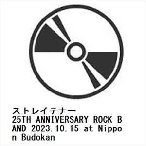 【DVD】ストレイテナー ／ 25TH ANNIVERSARY ROCK BAND 2023.10....