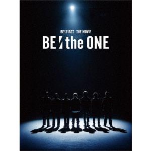 BE:the ONE -MEANT TO BE- -STANDARD EDITION-【DVD】/BE:FIRST[DVD