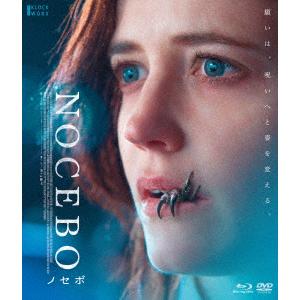 【BLU-R】NOCEBO／ノセボ Blu-ray&amp;DVD(Blu-ray Disc+DVD)