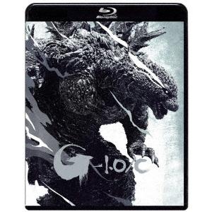 【先着予約購入特典付】【BLU-R】ゴジラ-1.0／C Blu-ray