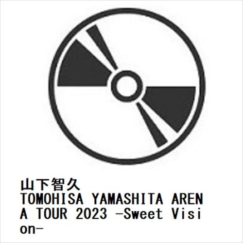 【BLU-R】山下智久 ／ TOMOHISA YAMASHITA ARENA TOUR 2023 -...