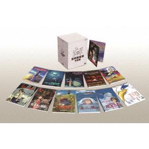 【DVD】宮崎駿監督作品集
