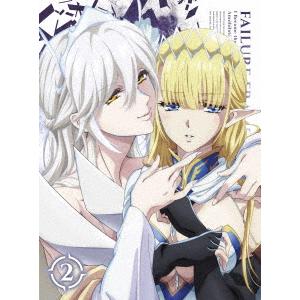 【BLU-R】TVアニメ「ハズレ枠の[状態異常スキル]で最強になった俺がすべてを蹂躙するまで」 第2...