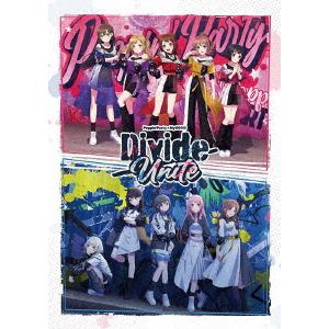 【BLU-R】Poppin'Party×MyGO!!!!! 合同ライブ「Divide／Unite」B...