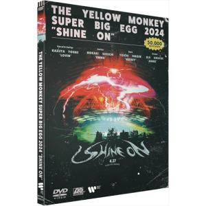 【DVD】YELLOW MONKEY / TH...の詳細画像1