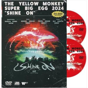 【DVD】YELLOW MONKEY / TH...の詳細画像2