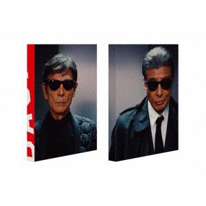 【BLU-R】帰ってきた あぶない刑事 ABOOKLET Ver.