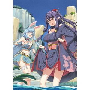 BLU-R】彩香ちゃんは弘子先輩に恋してる 2nd Stage Blu-ray-BOX