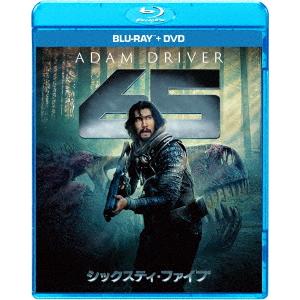 【BLU-R】65／シックスティ・ファイブ ブルーレイ + DVD セット(Blu-ray Disc...