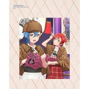 【BLU-R】ラブライブ!スーパースター!! 3rd Season 2(特装限定版)