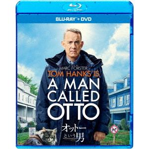 【BLU-R】オットーという男 ブルーレイ + DVD セット(Blu-ray Disc+DVD)