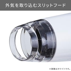 テスコム TD200B-W ドライヤー 速乾 ...の詳細画像5