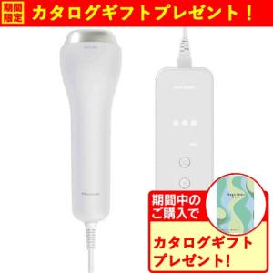 【アウトレット超特価】パナソニック ES-WG0A-H 光エステ スムースエピ グレー