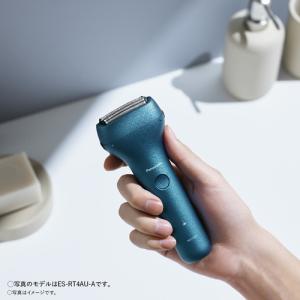 パナソニック ES-RT2N-K エントリーシ...の詳細画像1